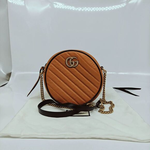 Gucci Women Pre-Loved Bag Very Good Condition - Picture 1 of 9